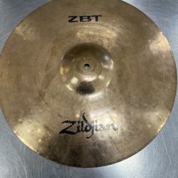 Zildjian ZBT Series Cymbal 