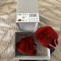 Uggs 