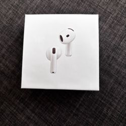 AirPods 4th Generation