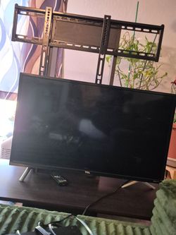 TV & DVD PLAYER