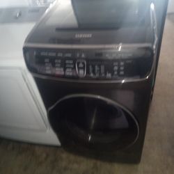 Samsung Washer 