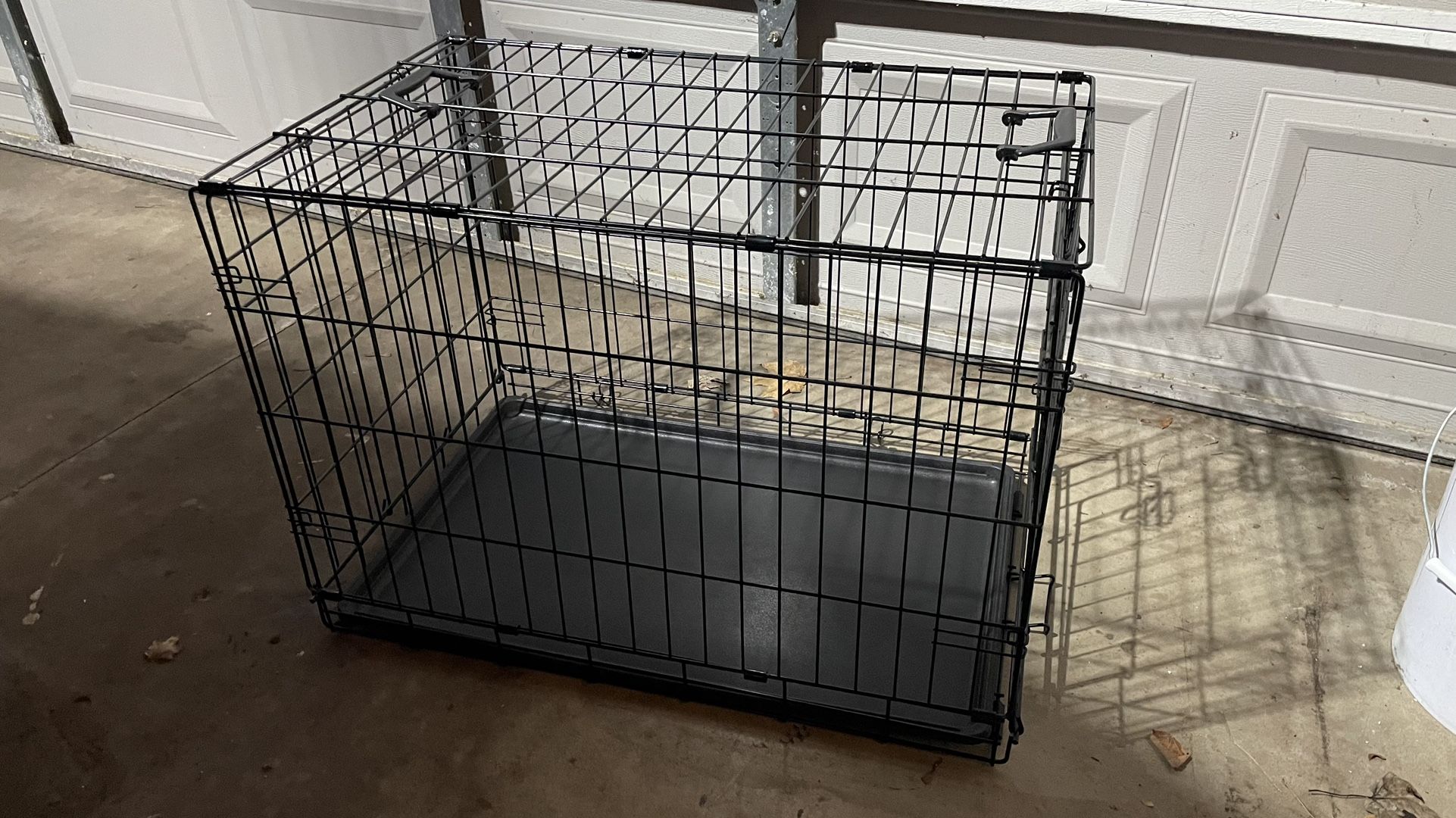 Small/Medium Dog Crate