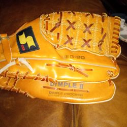 SSK USG-90 Dimple II Baseball Softball 14" Right Hand Throw Glove