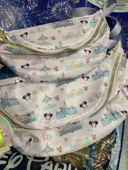 Stoney Clover Small Fanny Pack 