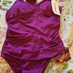 Bikini Size 8