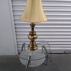 Lamp, Lámpara 