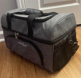 #24 Can capacity Cooler Bag