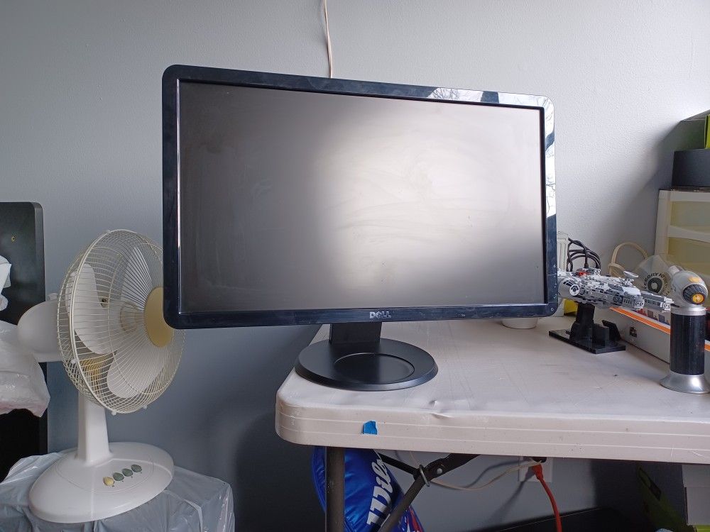 Dell Monitor
