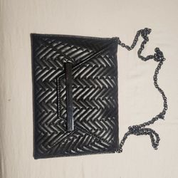 Black Purse