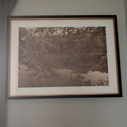 THRESHOLD FRAME DECOR