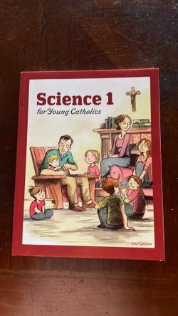 Home school Science 1