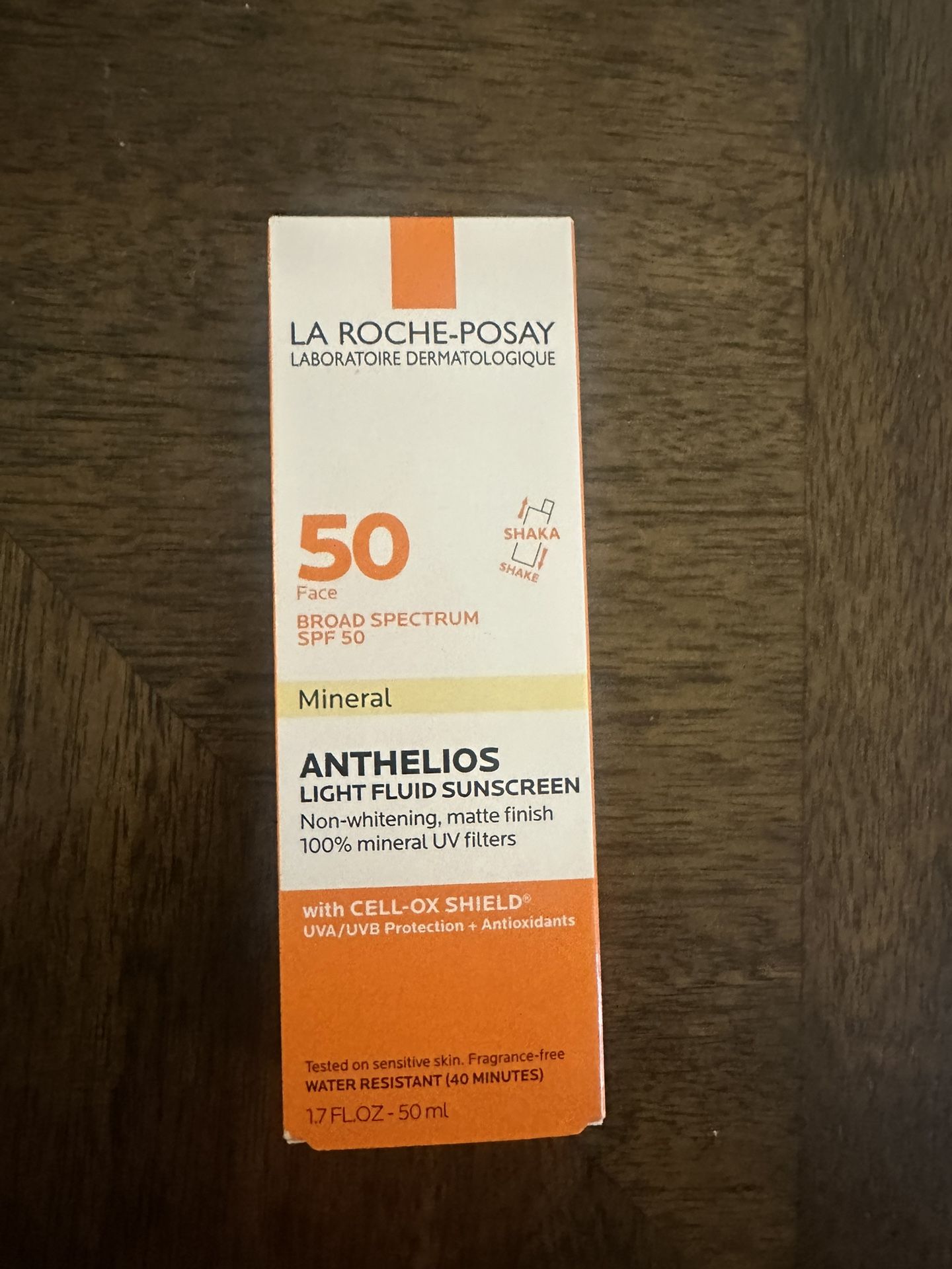 sun protector