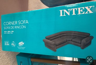 Inflatable Sofa