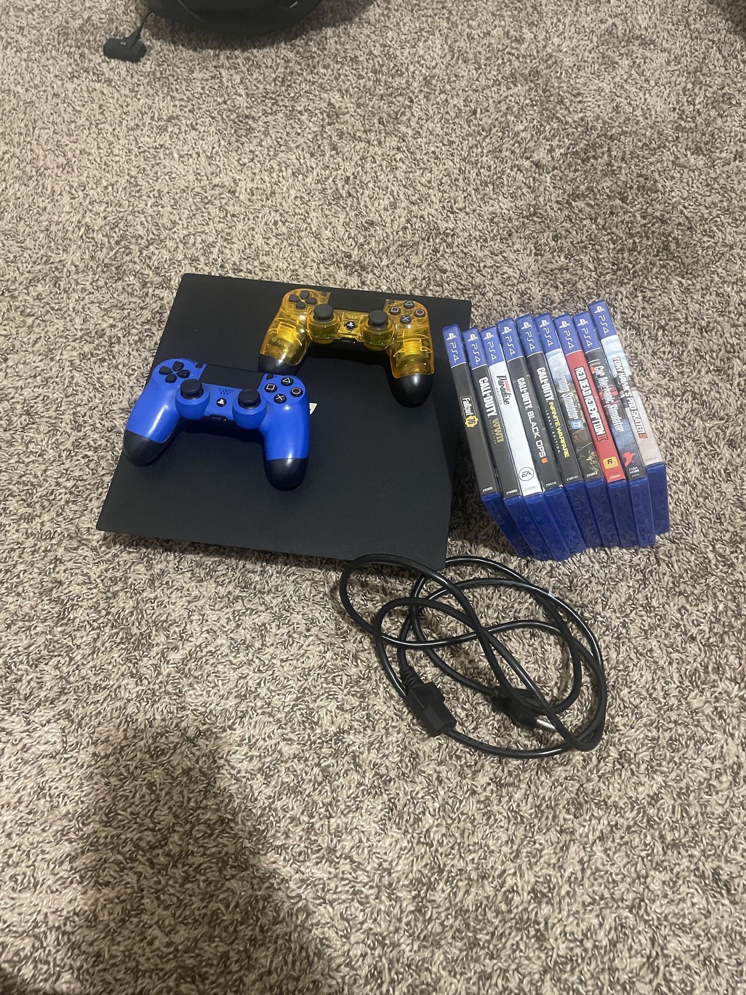 PS4 Pro