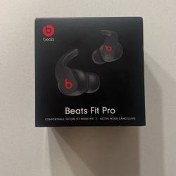 Beats Fit Pro 