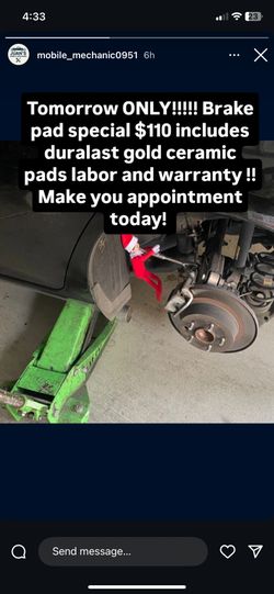 Brake