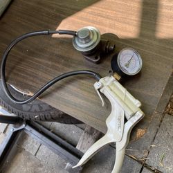 Mercedes 300E 300CE 300TE EGR Valve 90-93