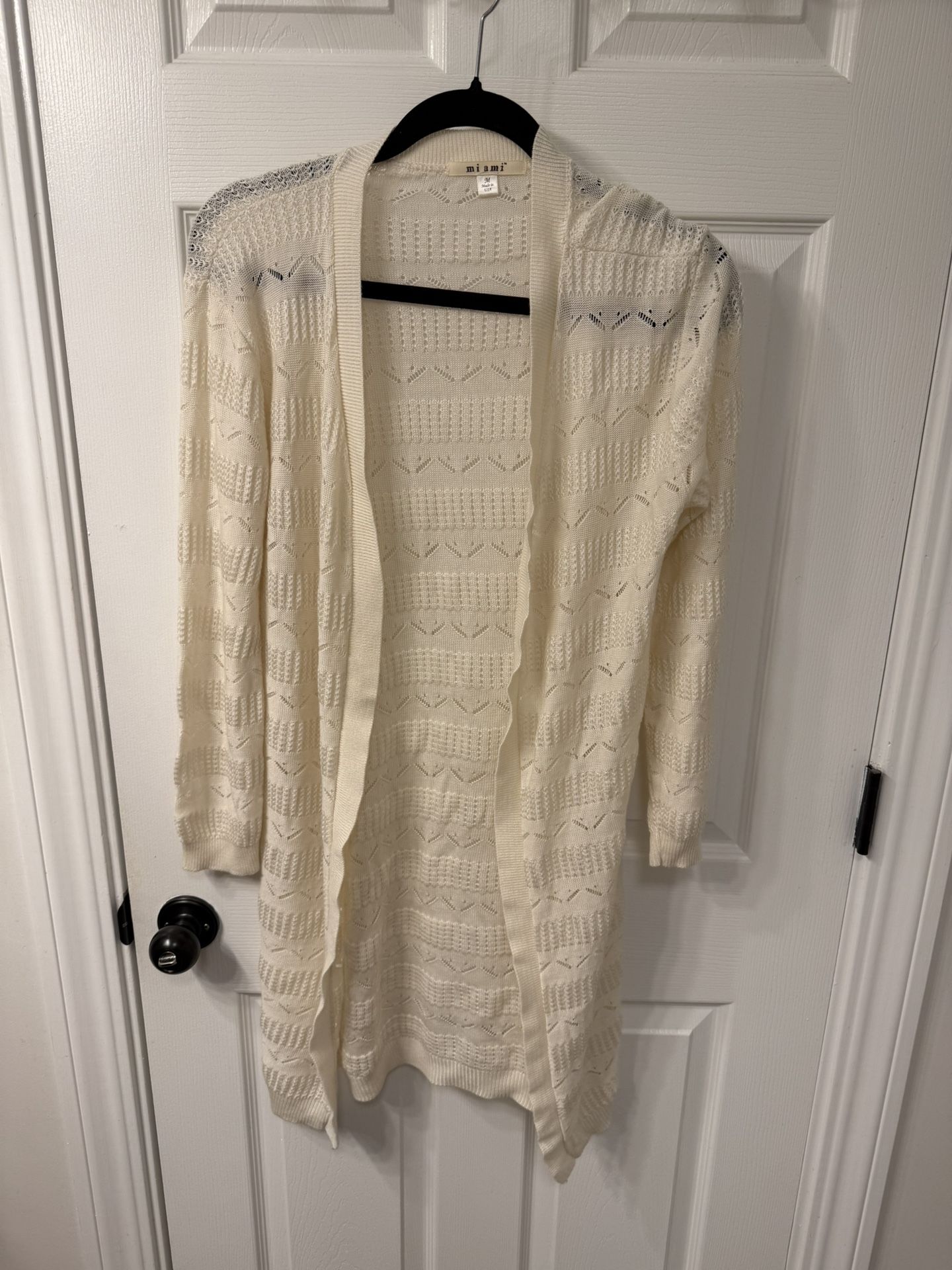Cardigan