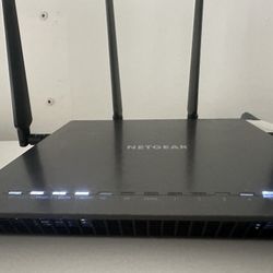 WiFi Router