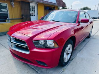 2011 Dodge Charger