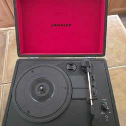 Crosley CR8005A 