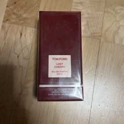 Tom Ford Lost cherry EAU DE PARFUM 