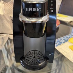 Keurig Coffee Maker 