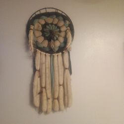 Dream Catcher 