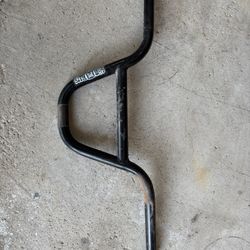 BMX Handle Bars