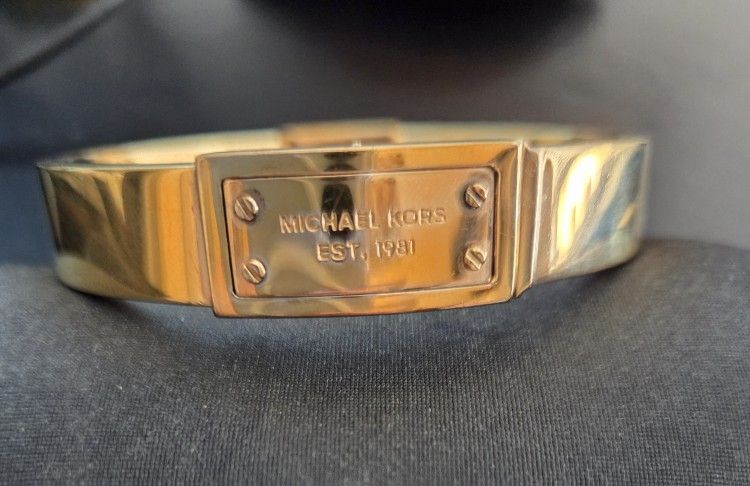 Michael Kors Bangle