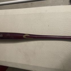 Wood Bat -3 31