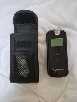BACtrack element professional breathalyzer