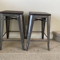 Bar Stools