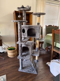 Cat Tree