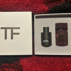 Tom Ford Women’s Perfumes 