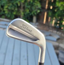 Titleist T100 6 iron (2026 model)