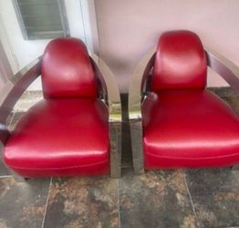 Accent chair