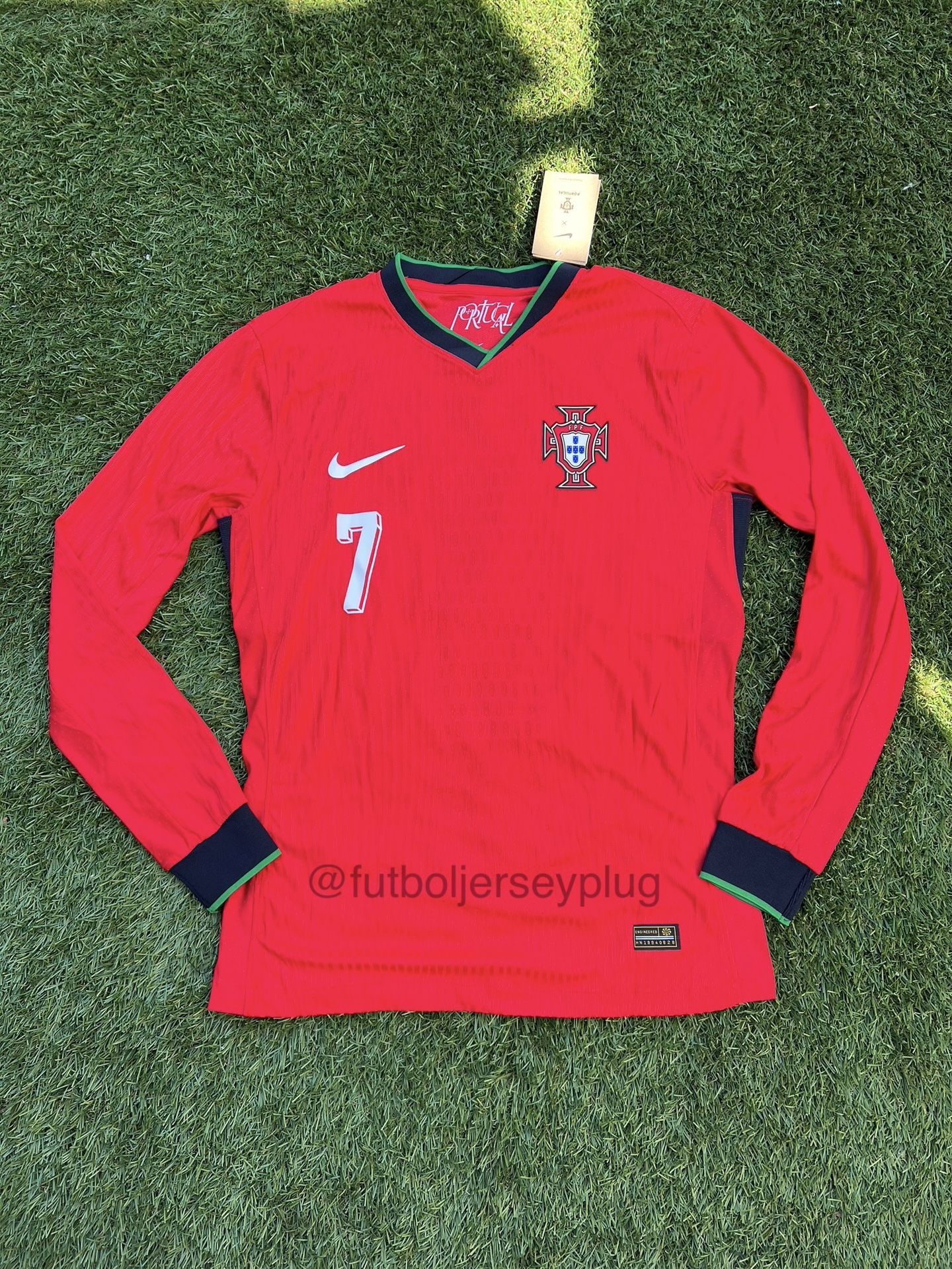 Portugal Jersey display picture 1