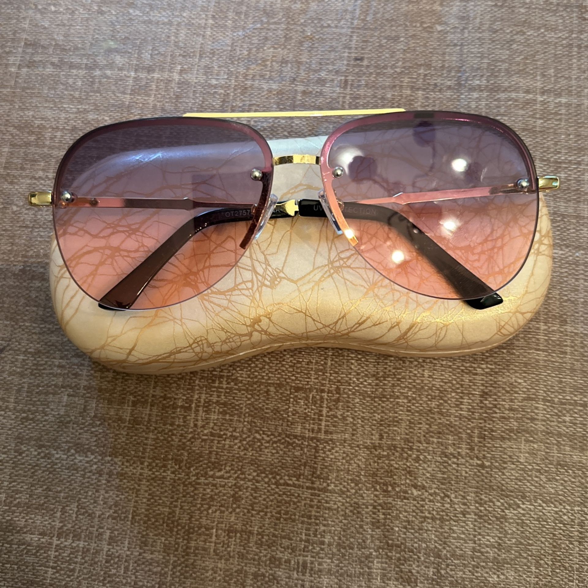 Burberry Sunglasses