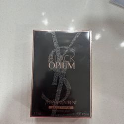 ysl perfume woman
