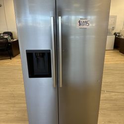 LG Refrigerator 