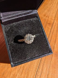 Engagement ring
