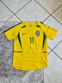 Nike Brazil 11 Ronaldinho size m