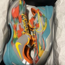 Kobe 8 Protro Benuce Beach