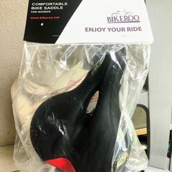 Bikeroo bike saddle for women sale