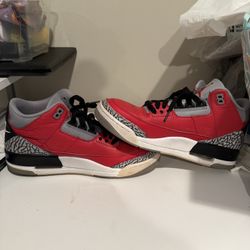 Air Jordan 3 Retro frSE 'Unite