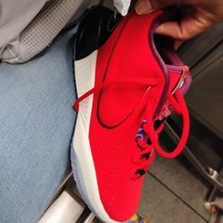 Nike 