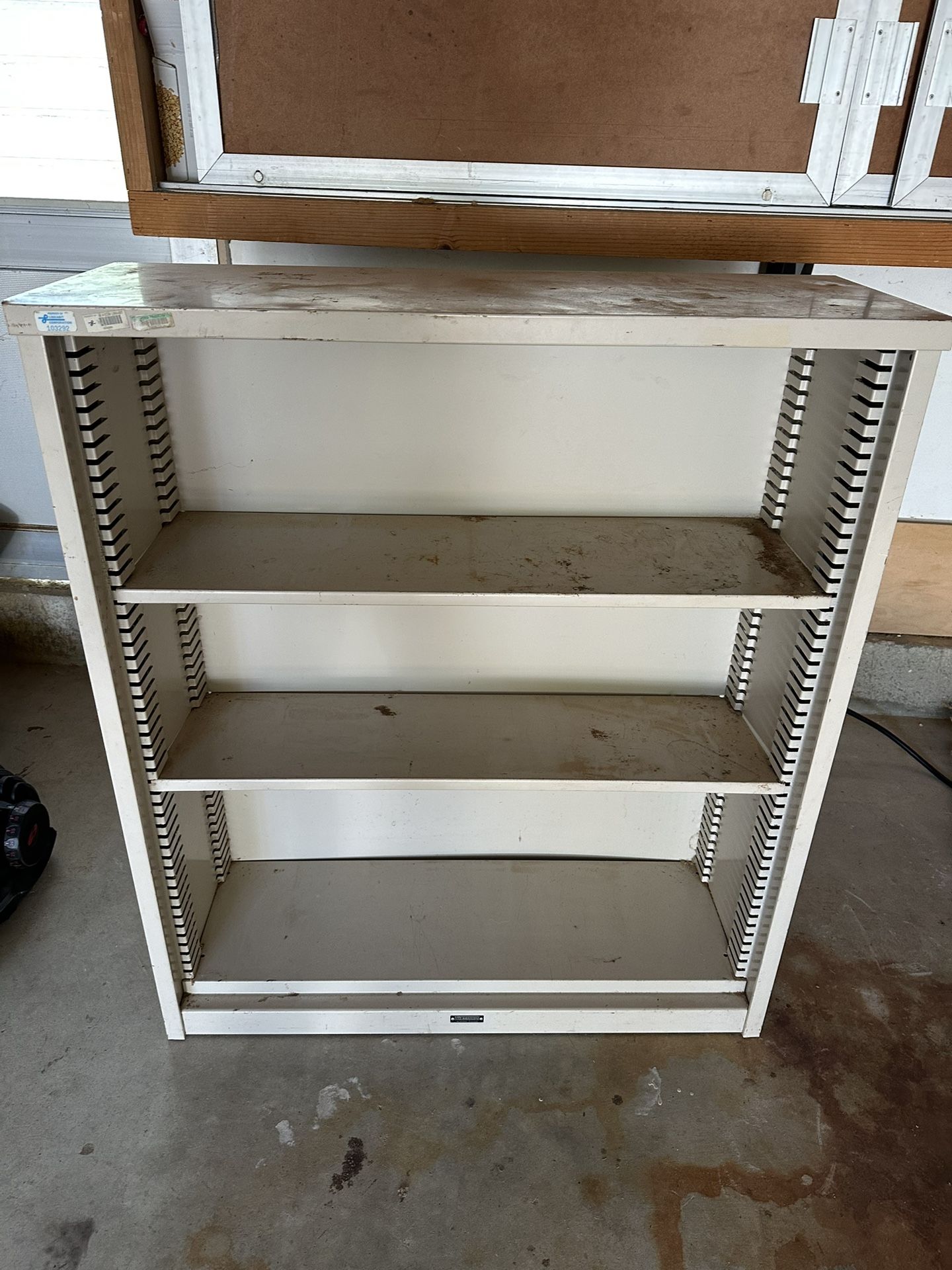 File Cabinet