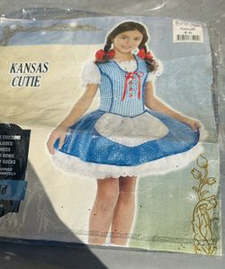 Cutie Kids Costume