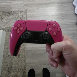 Playstation 5 Controller